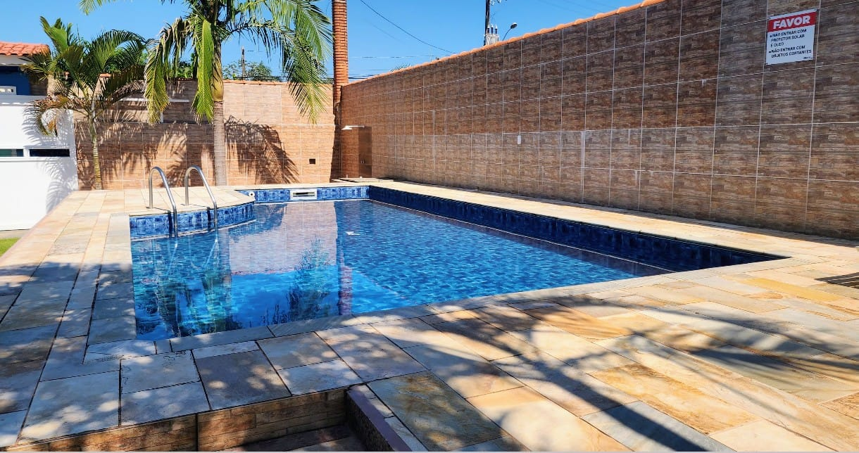 CS Maria Helena Novaes - Peruibe (Cód. 4779) - miniatura 10