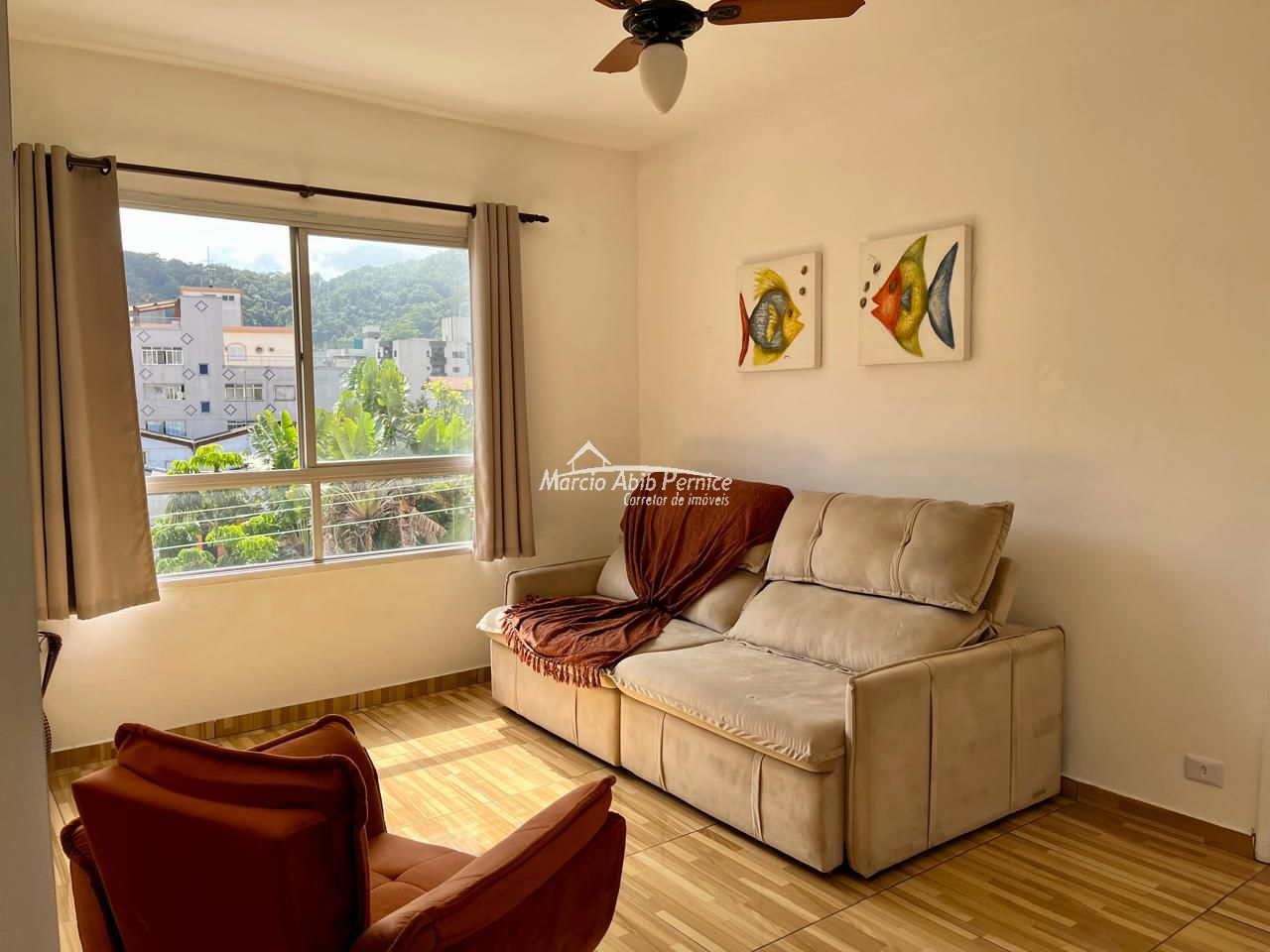 AP2 Enseada - Guarujá (Cód. 4671) em Guarujá - foto 2