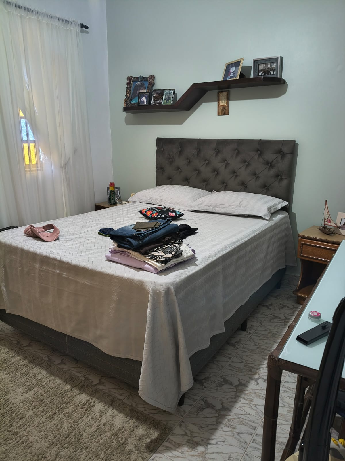 CS Três Marias - Peruibe (Cód. 4729) - miniatura 6