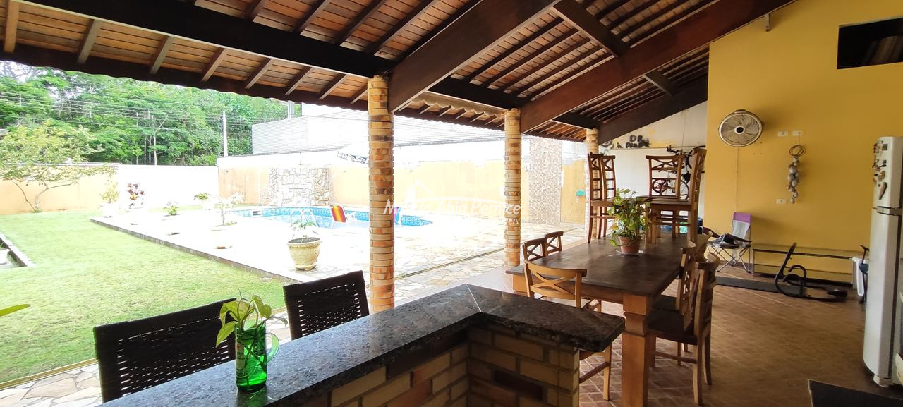 CS,CON Cond. São Luiz - Peruibe (Cód. 4556) - miniatura 22