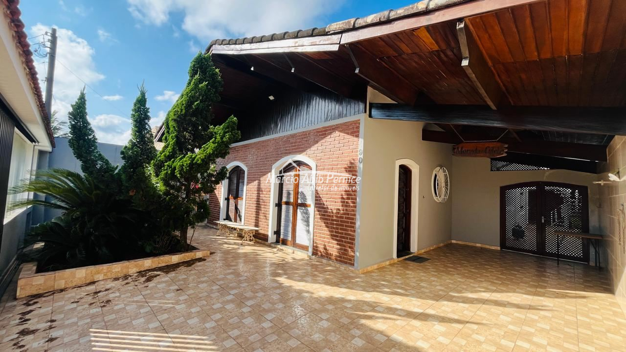 CS Florida - Peruibe (Cód. 4450) em Peruibe