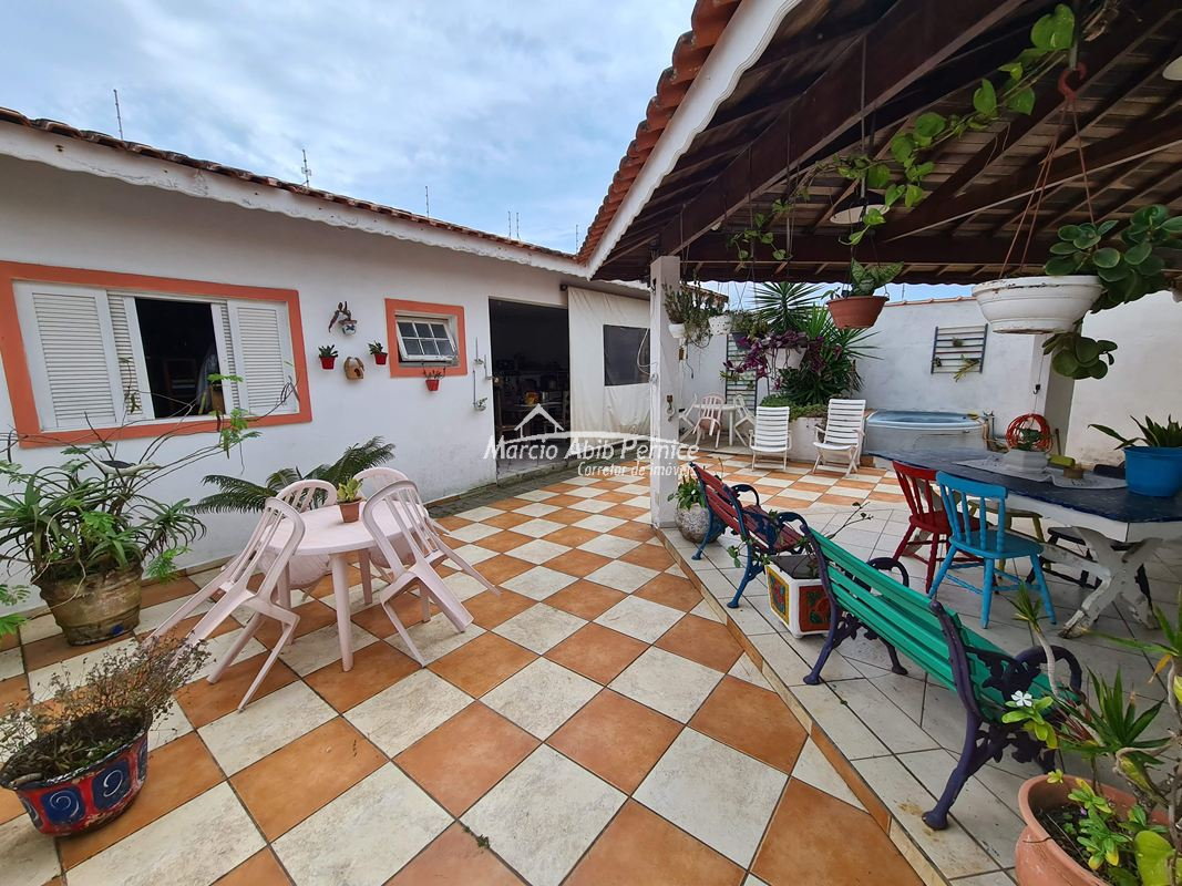 CS Maria Helena Novaes - Peruibe (Cód. 4597) - miniatura 14