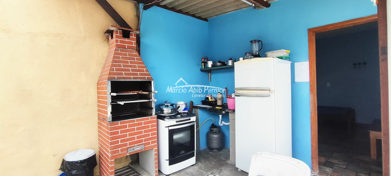 CS Beira Mar - Peruibe (Cód. 4594) - miniatura 19