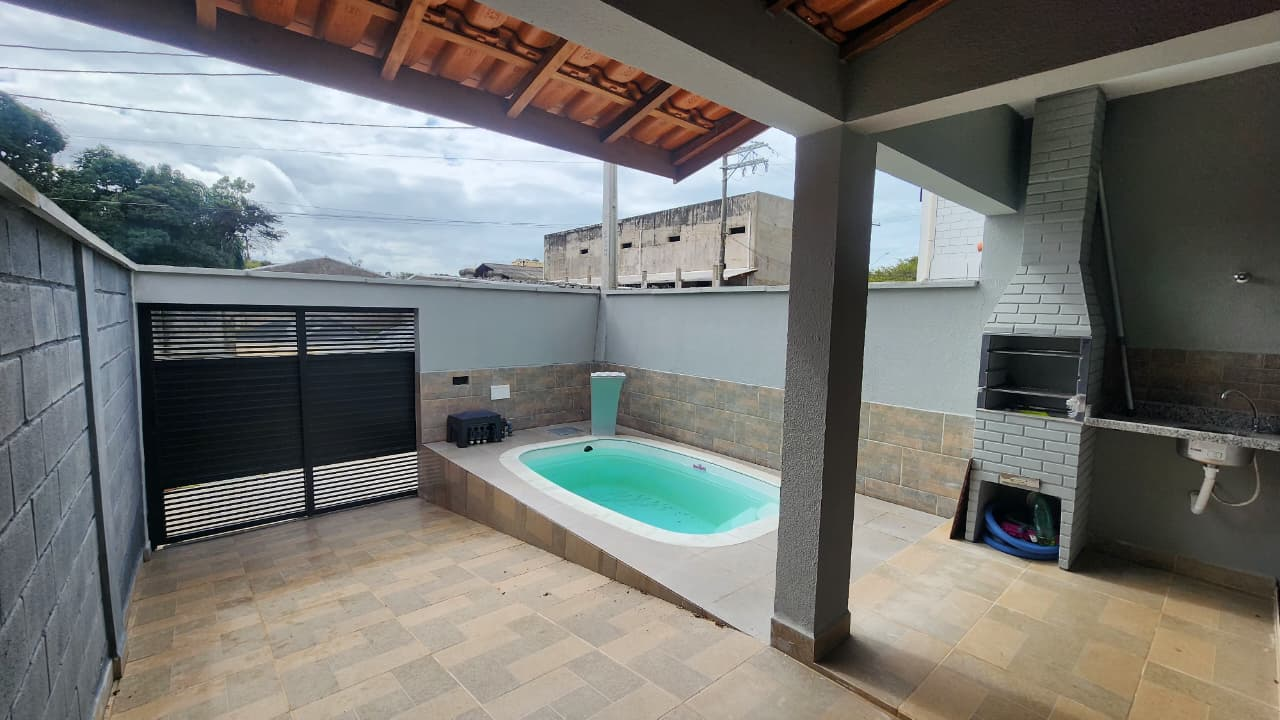 CS Oasis 2 - Peruibe (Cód. 4674) em Peruibe - foto 3