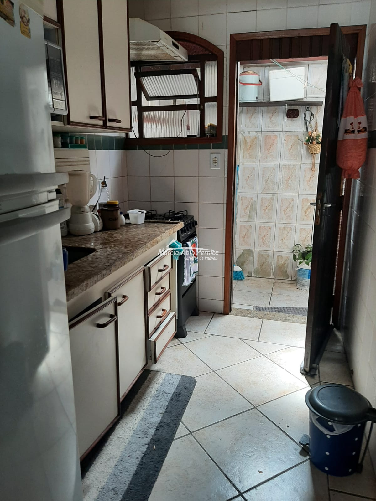 Flat1 Centro - Peruibe (Cód. 4620) em Peruibe - foto 4