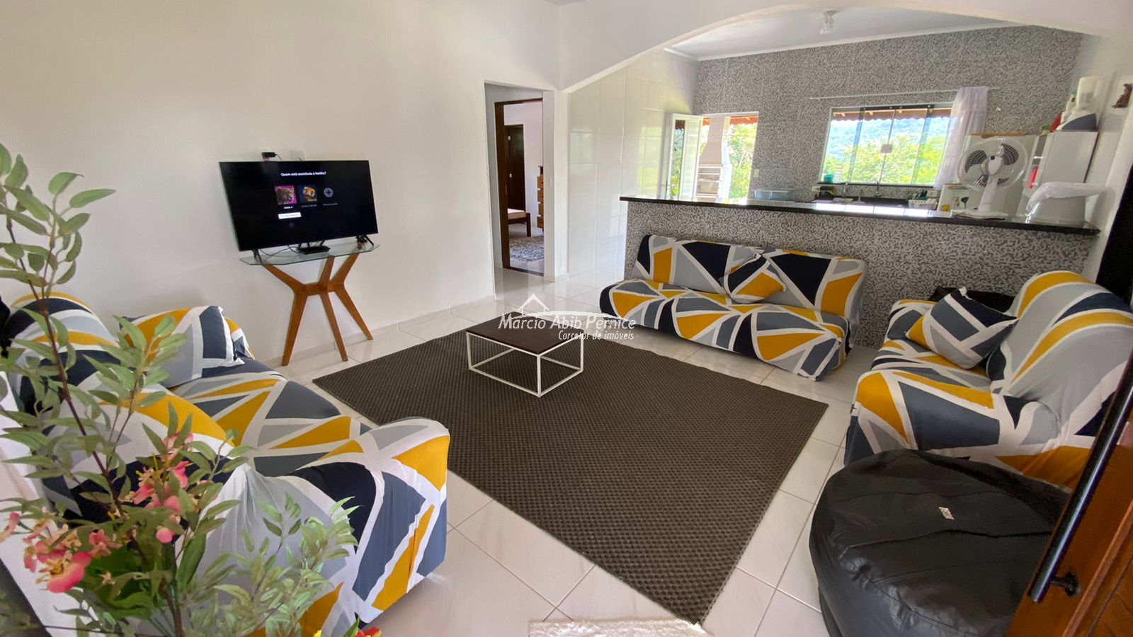 CS Ana Dias - Itariri (Cód. 4661) - miniatura 6