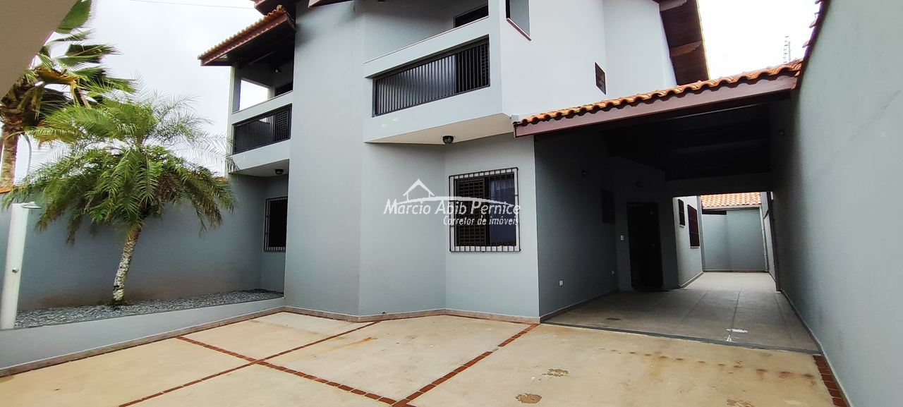 CS São José - Peruibe (Cód. 3102) em Peruibe