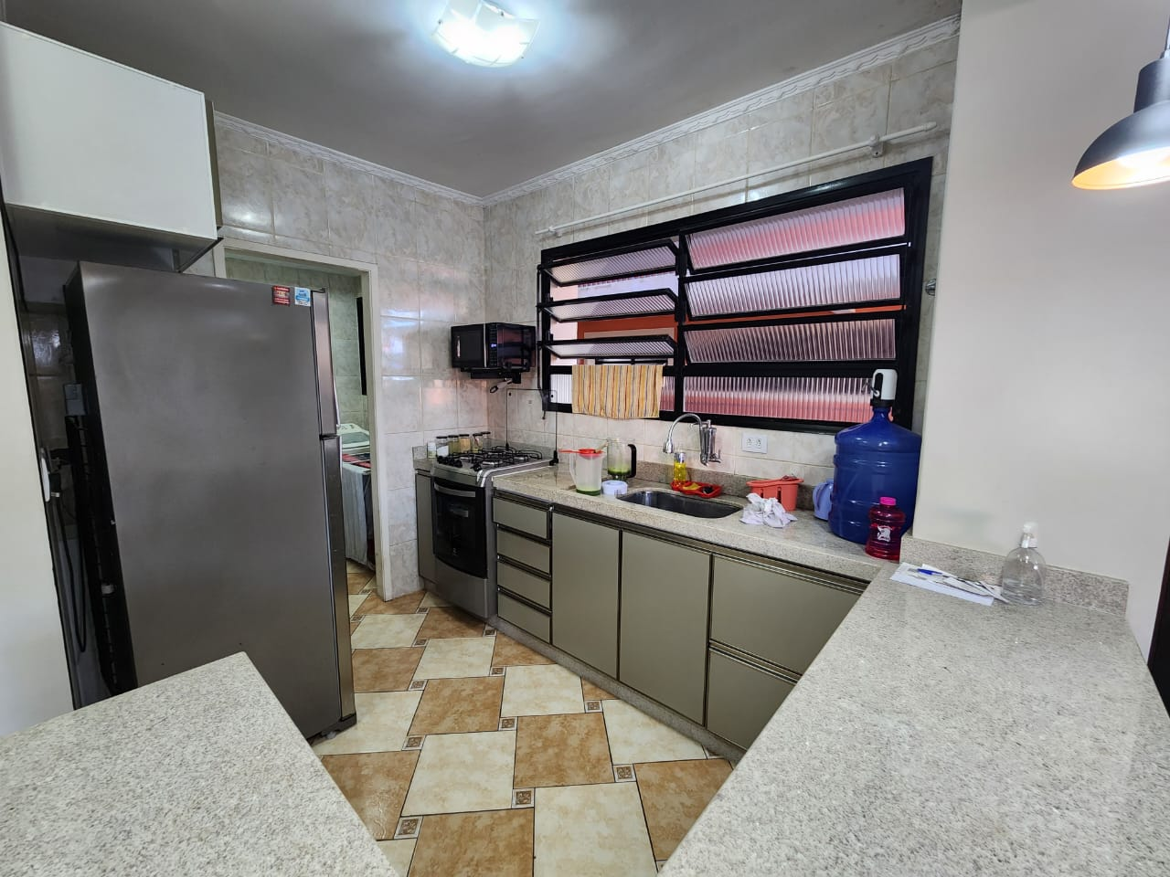 AP2 Três Marias - Peruibe (Cód. 4720) - miniatura 6