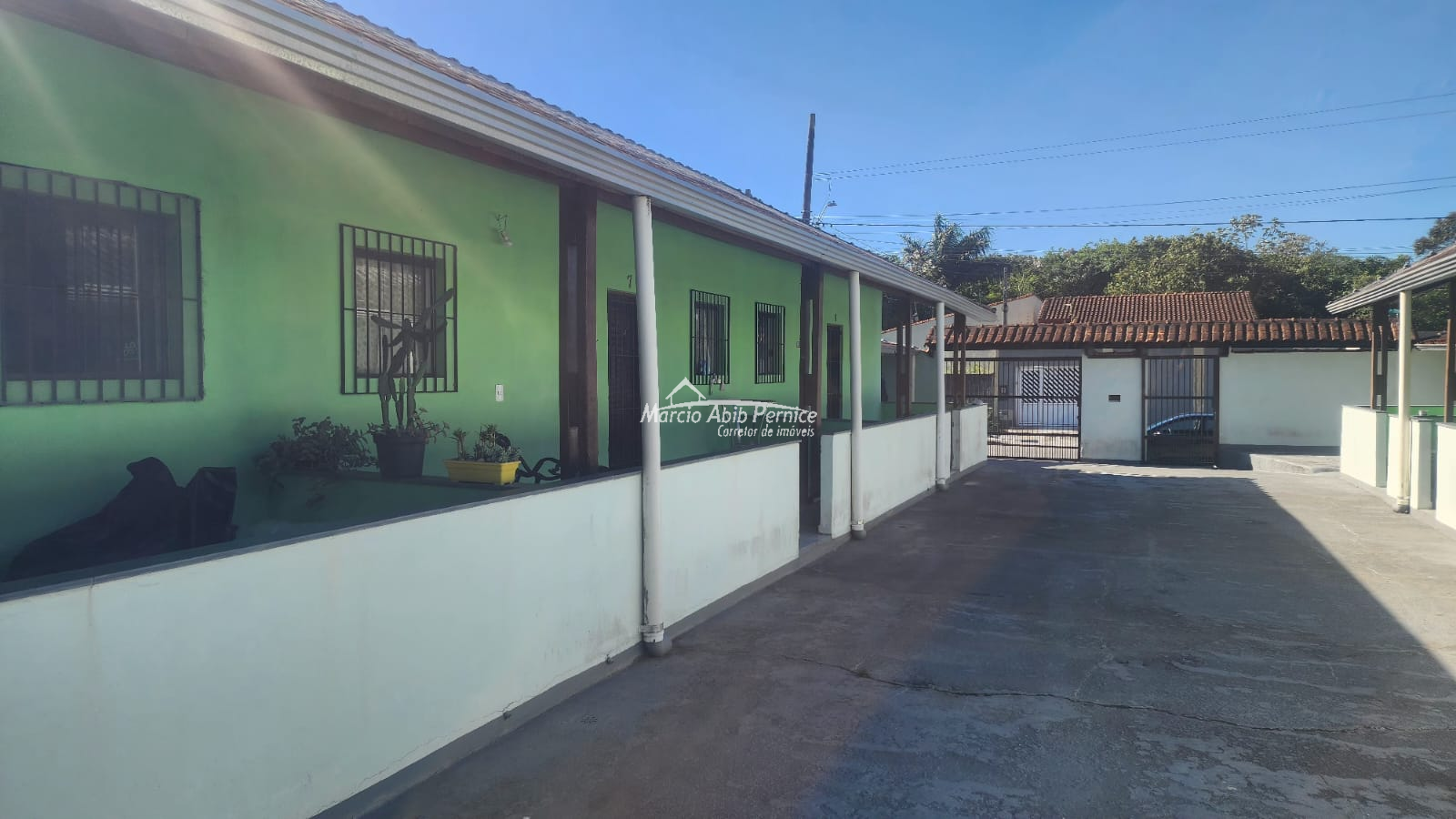 COM Estancia São José - Peruibe (Cód. 4629) em Peruibe - foto 3