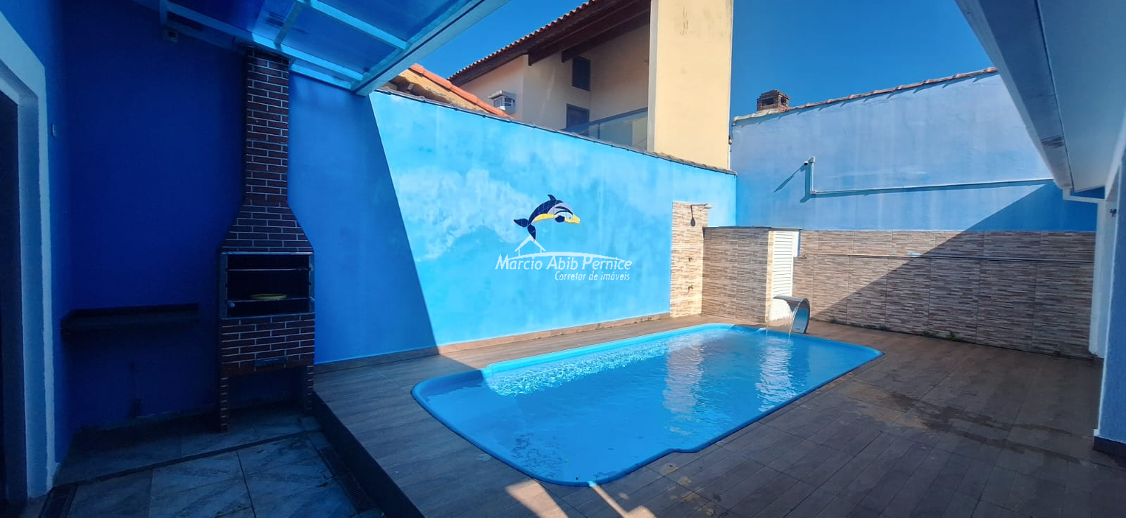 CS Oásis - Peruibe (Cód. 4663) - miniatura 12