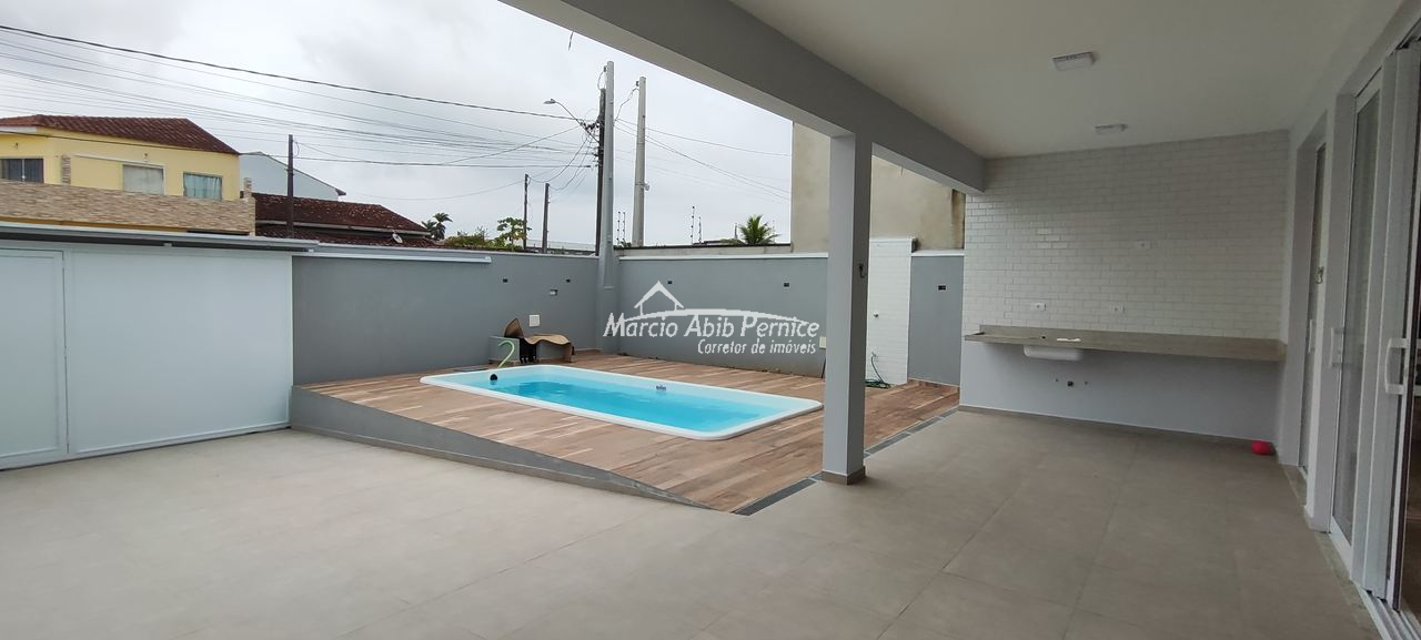 CS São José - Peruibe (Cód. 4577) em Peruibe - foto 3