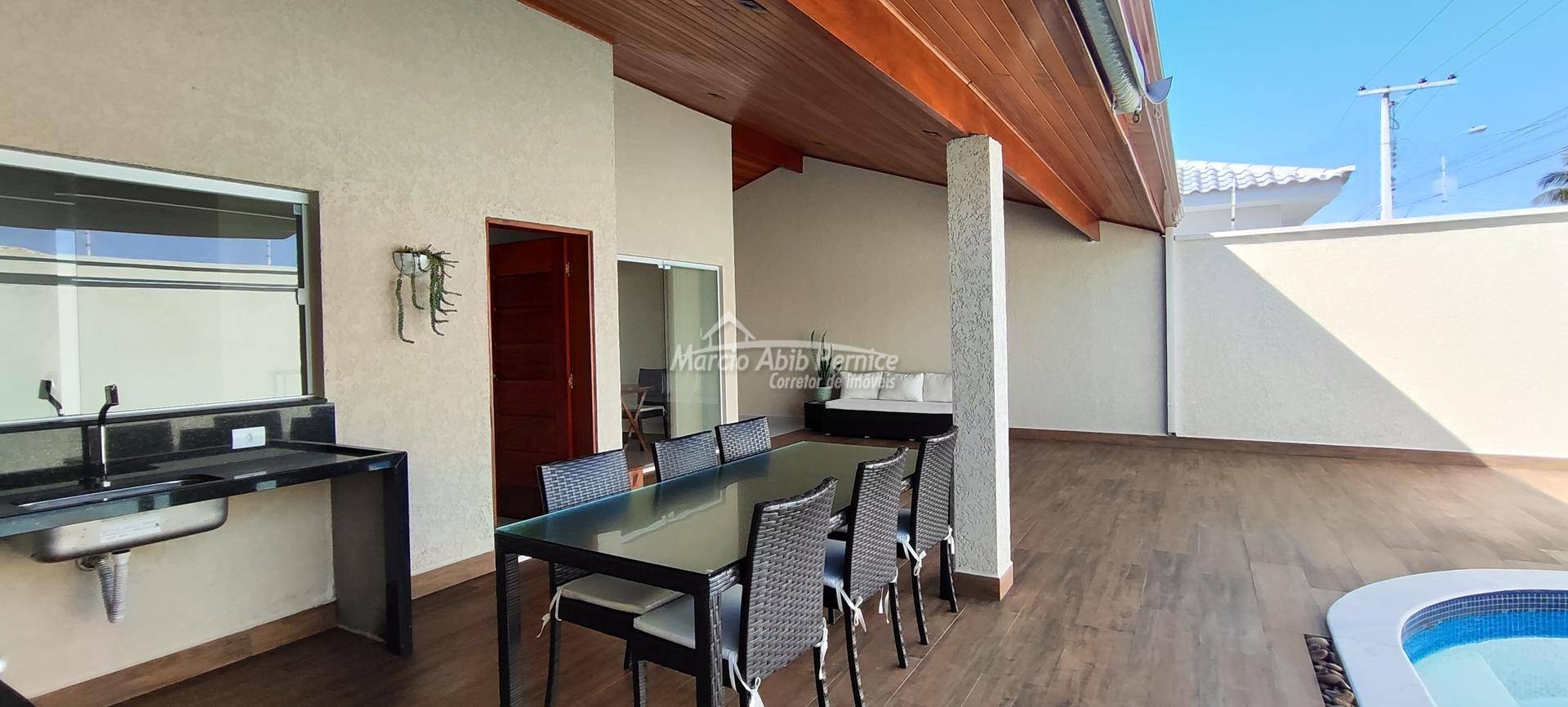 CS São José - Peruibe (Cód. 4448) em Peruibe - foto 2