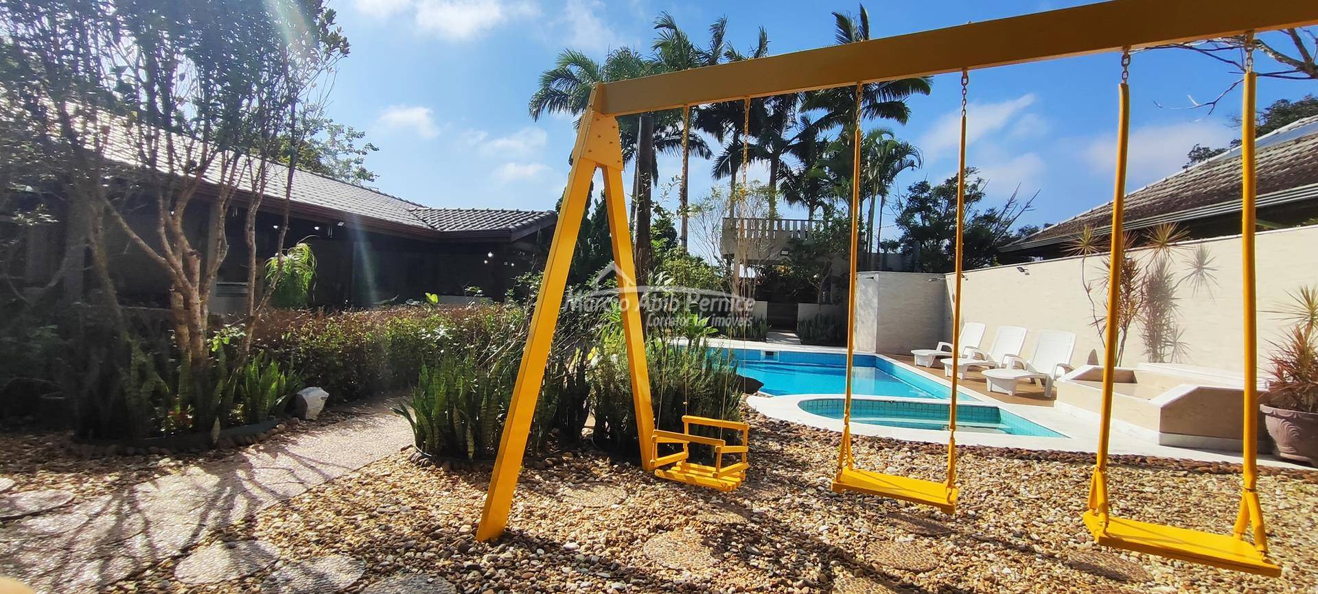 CON Cond. Bougainvillee V - Peruibe (Cód. 4458) em Peruibe - foto 4