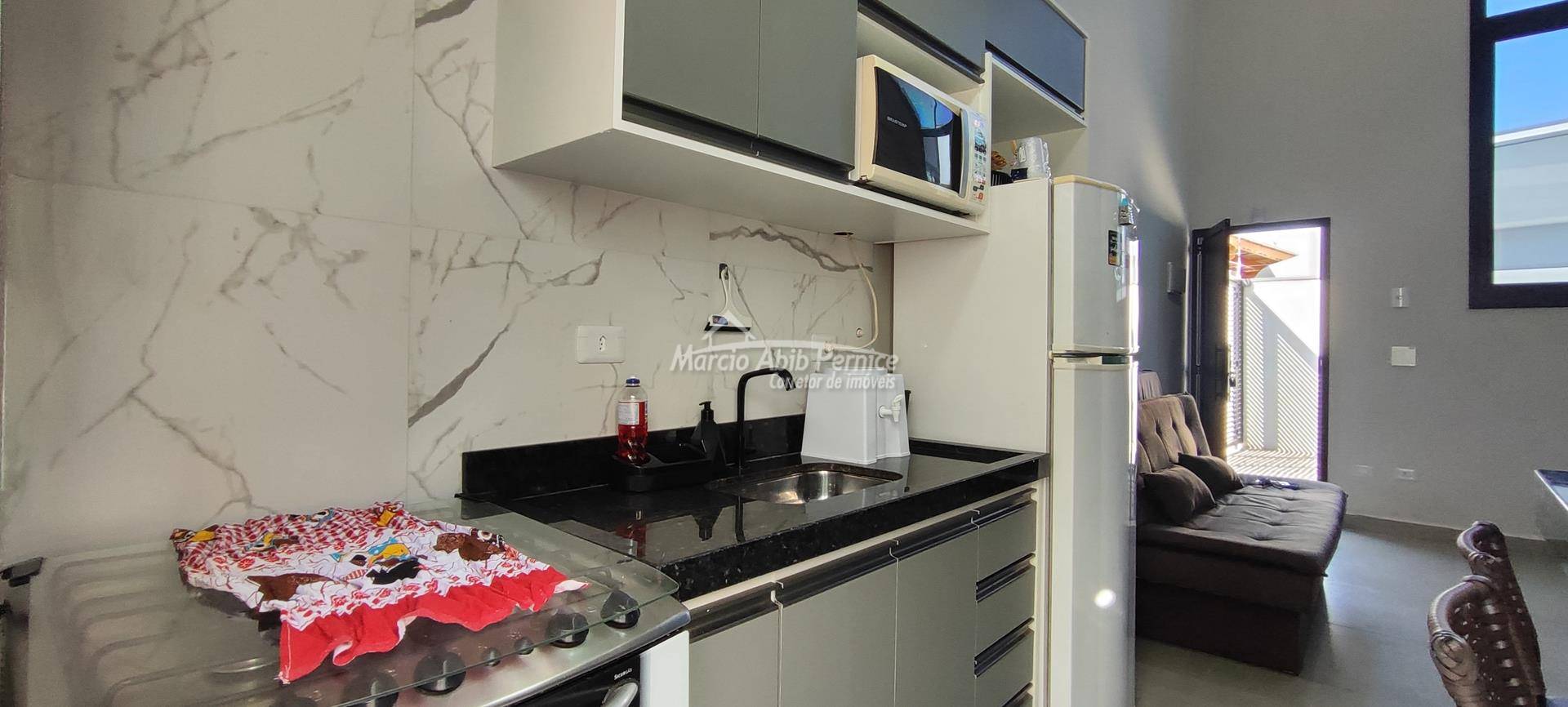 AP2,apartamento (Cód. 4460) em Peruíbe - foto 3