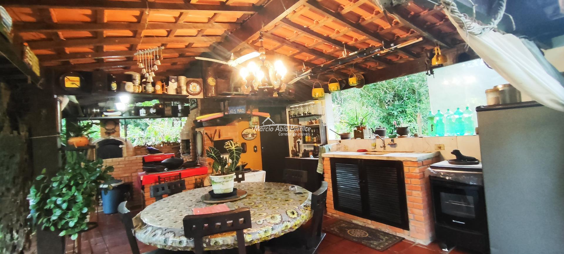 CH Guaraú - Peruibe (Cód. 4515) - miniatura 20