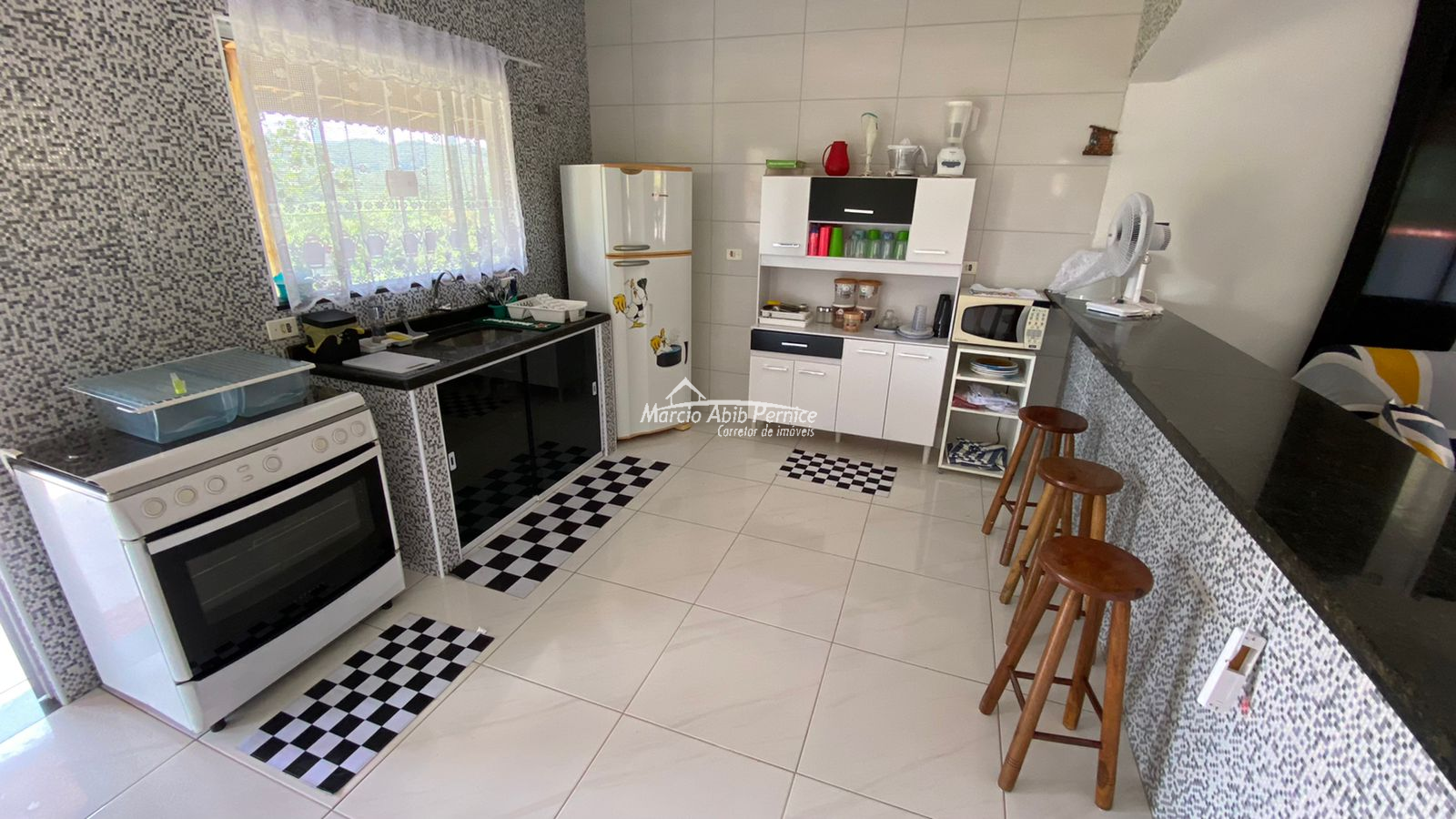 CS Ana Dias - Itariri (Cód. 4661) - miniatura 7