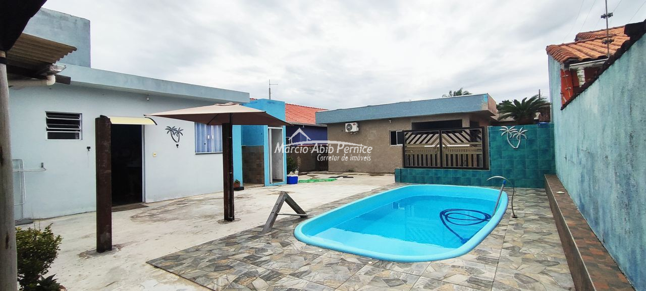 CS Beira Mar - Peruibe (Cód. 4594) em Peruibe