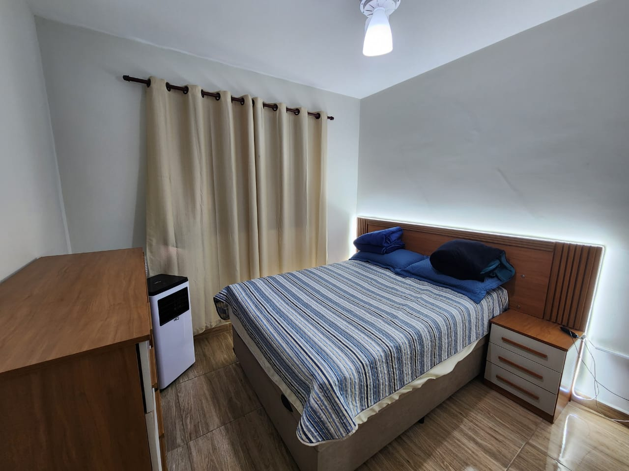 AP2 Três Marias - Peruibe (Cód. 4720) - miniatura 7