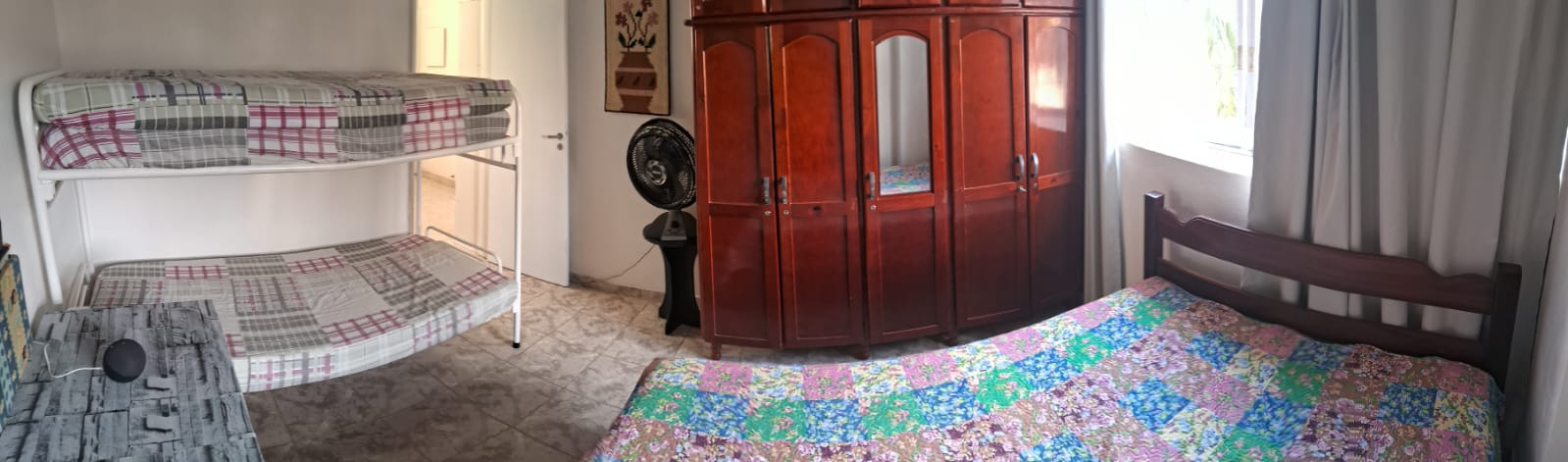 apartamento Centro - Peruibe (Cód. 4728) em Peruibe - foto 5