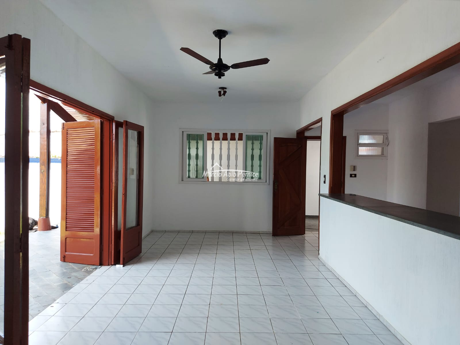 CS Centro - Peruibe (Cód. 4606) em Peruibe