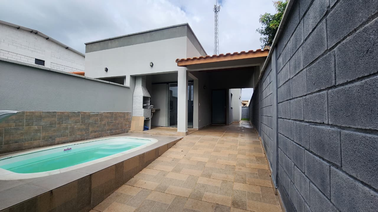 CS Oasis 2 - Peruibe (Cód. 4674) em Peruibe - foto 4