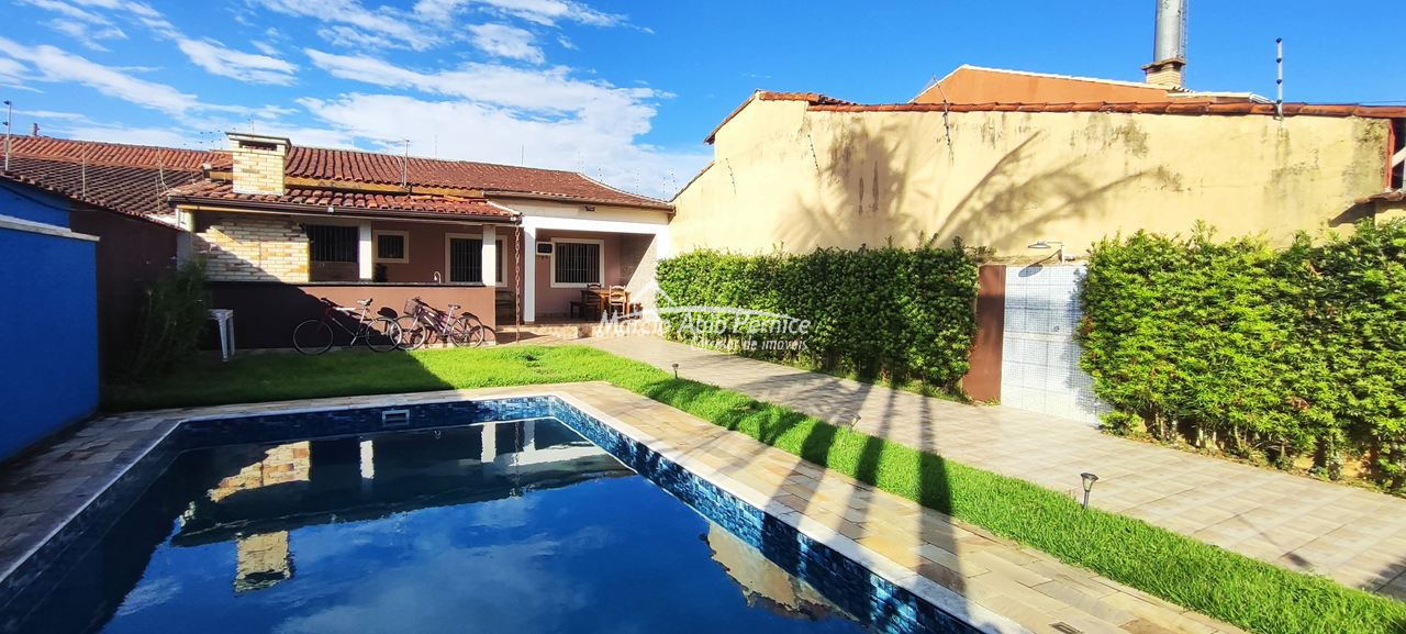 CS Casablanca - Peruibe (Cód. 4563) em Peruibe