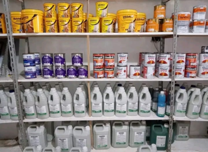 COM Convento Velho - Peruibe (Cód. 4676) - miniatura 8