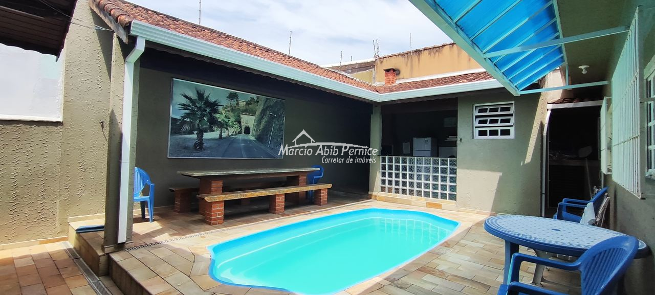 CS Jangada - Peruibe (Cód. 4574)