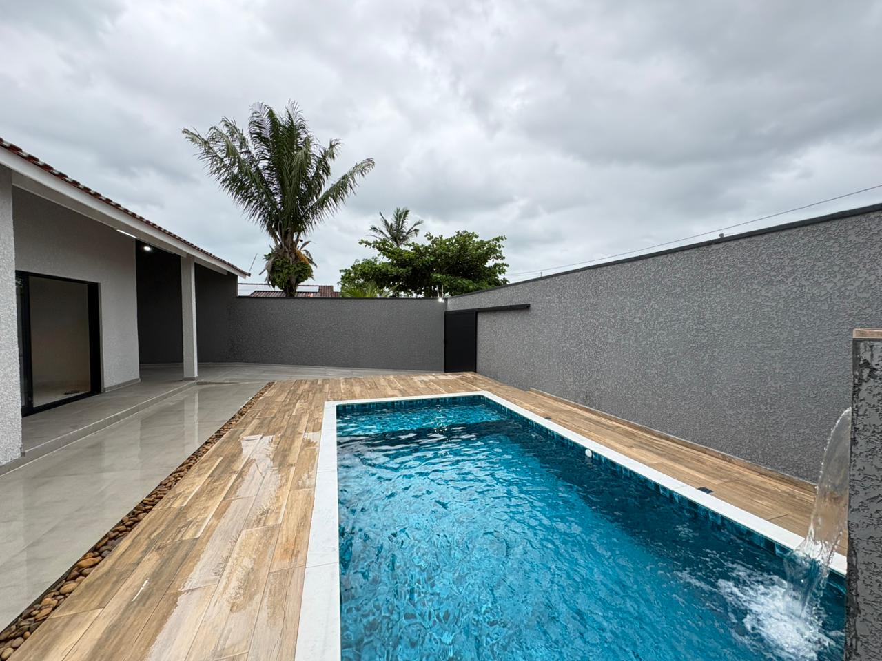 CS JARDIM MAR E SOL - Peruibe (Cód. 4769) em Peruibe