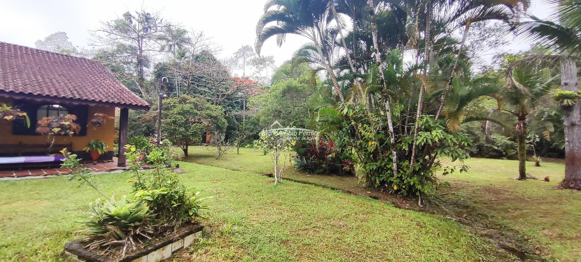 CH Guaraú - Peruibe (Cód. 4515) - miniatura 25