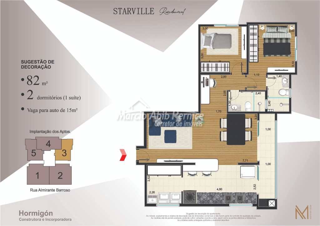 AP3 Centro - Peruibe (Cód. 4445) - miniatura 8