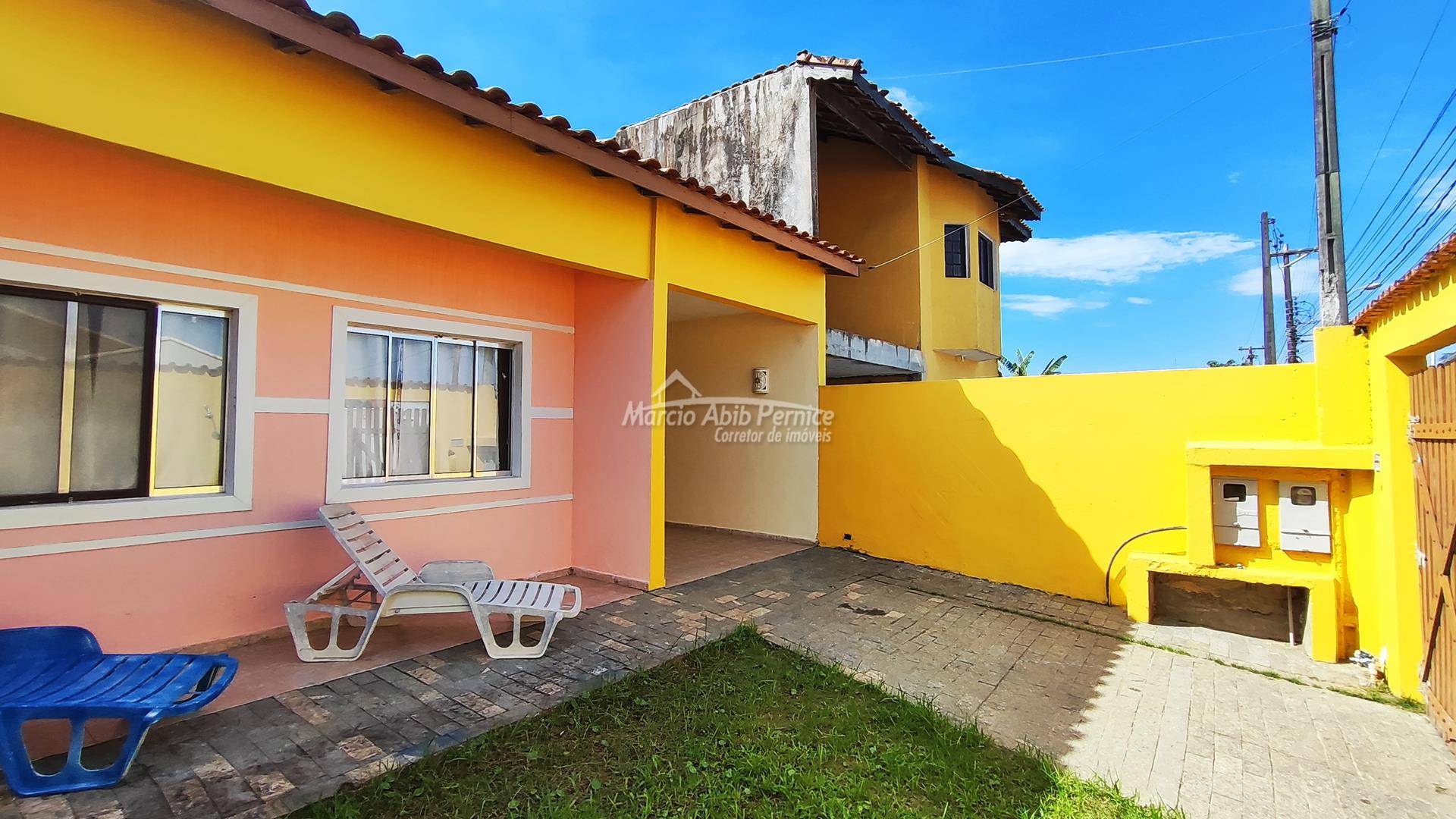 CS São José - Peruibe (Cód. 4434) em Peruibe - foto 2