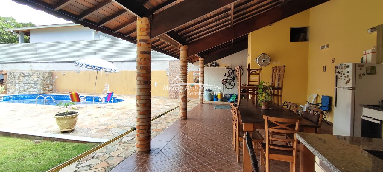 CS,CON Cond. São Luiz - Peruibe (Cód. 4556) em Peruibe - foto 5