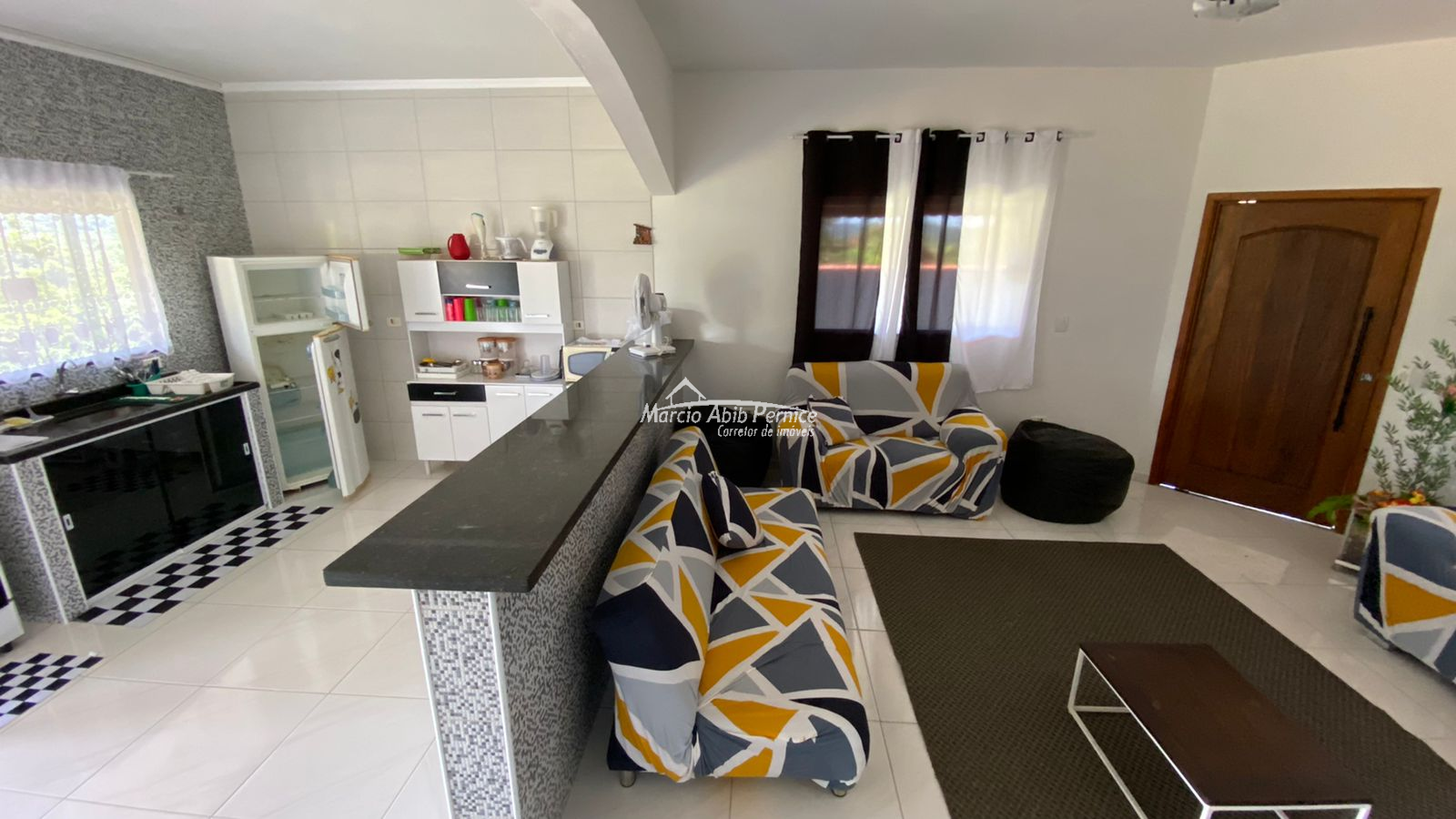 CS Ana Dias - Itariri (Cód. 4661) - miniatura 8