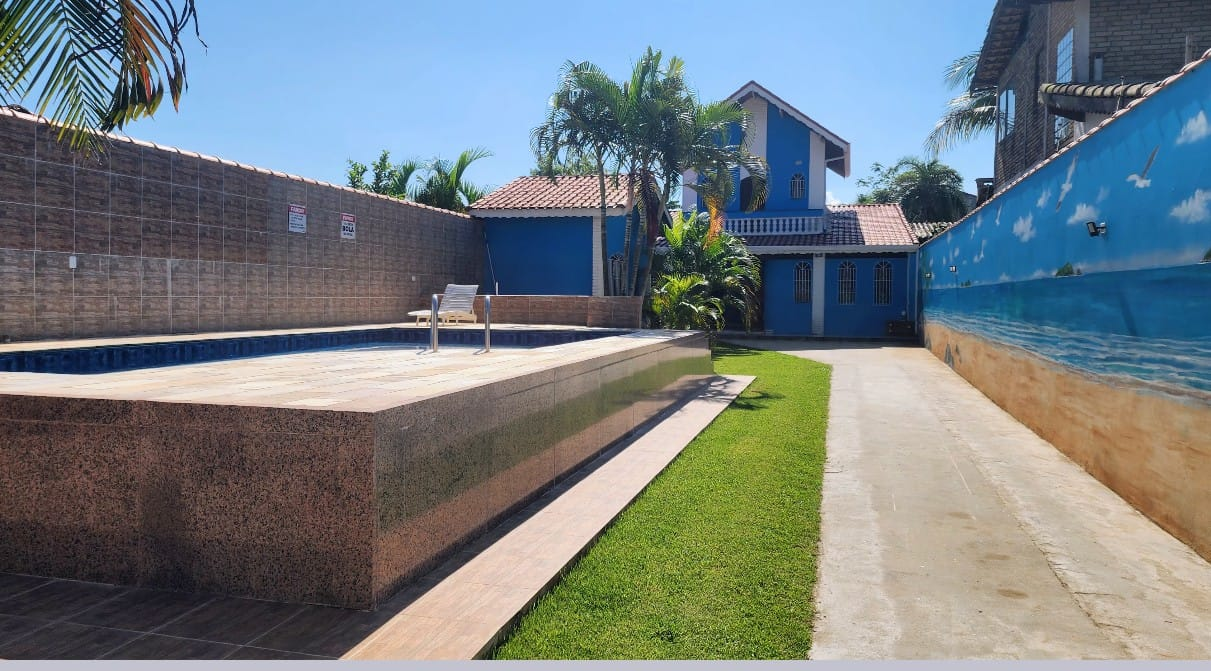 CS Maria Helena Novaes - Peruibe (Cód. 4779) - miniatura 11