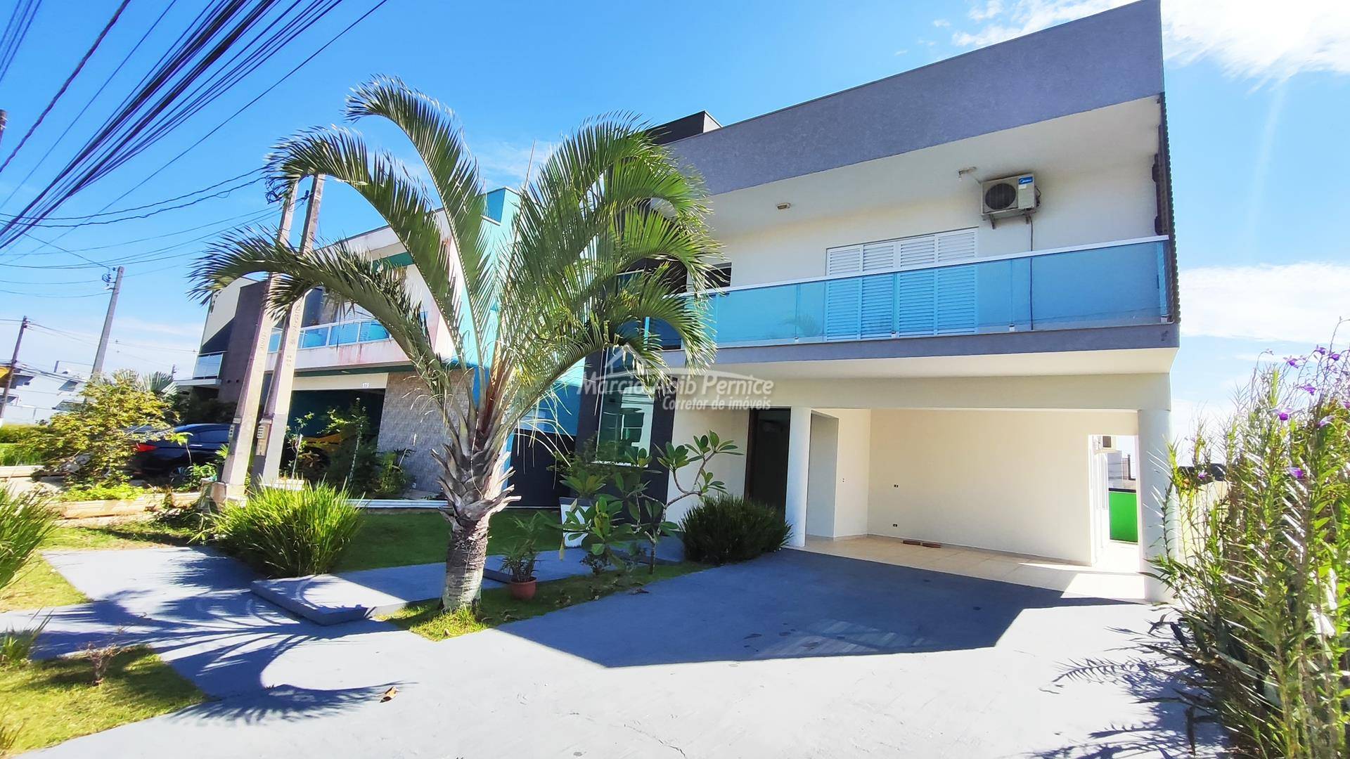 CON Cond. Bougainvillee IV - Peruibe (Cód. 4424) em Peruibe - foto 2