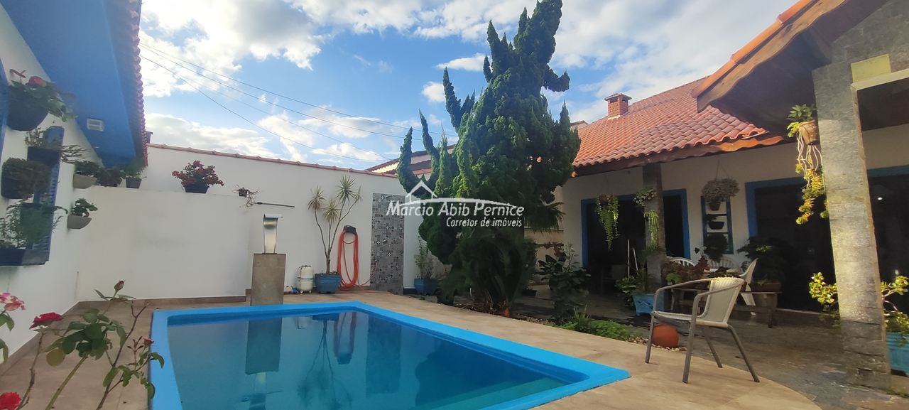 CS Três Marias - Peruibe (Cód. 4578)