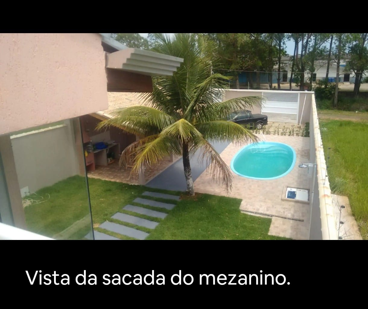 CS Três Marias - Peruibe (Cód. 4777) - miniatura 7