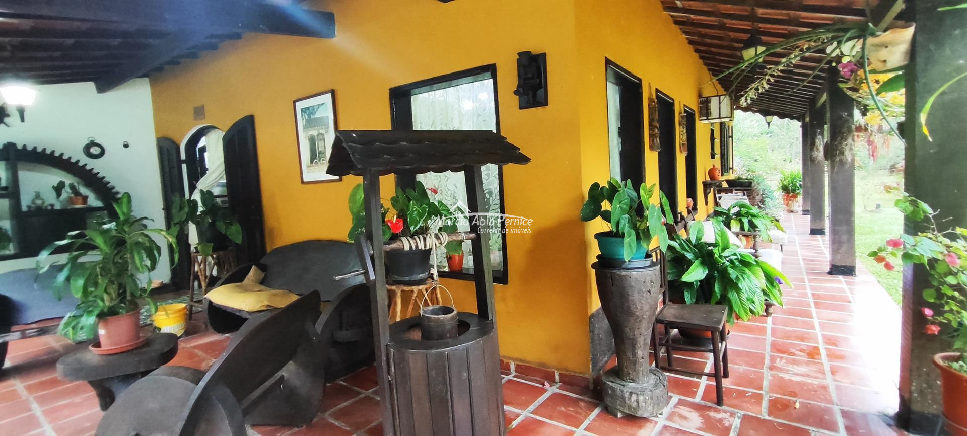 CH Guaraú - Peruibe (Cód. 4515) - miniatura 23