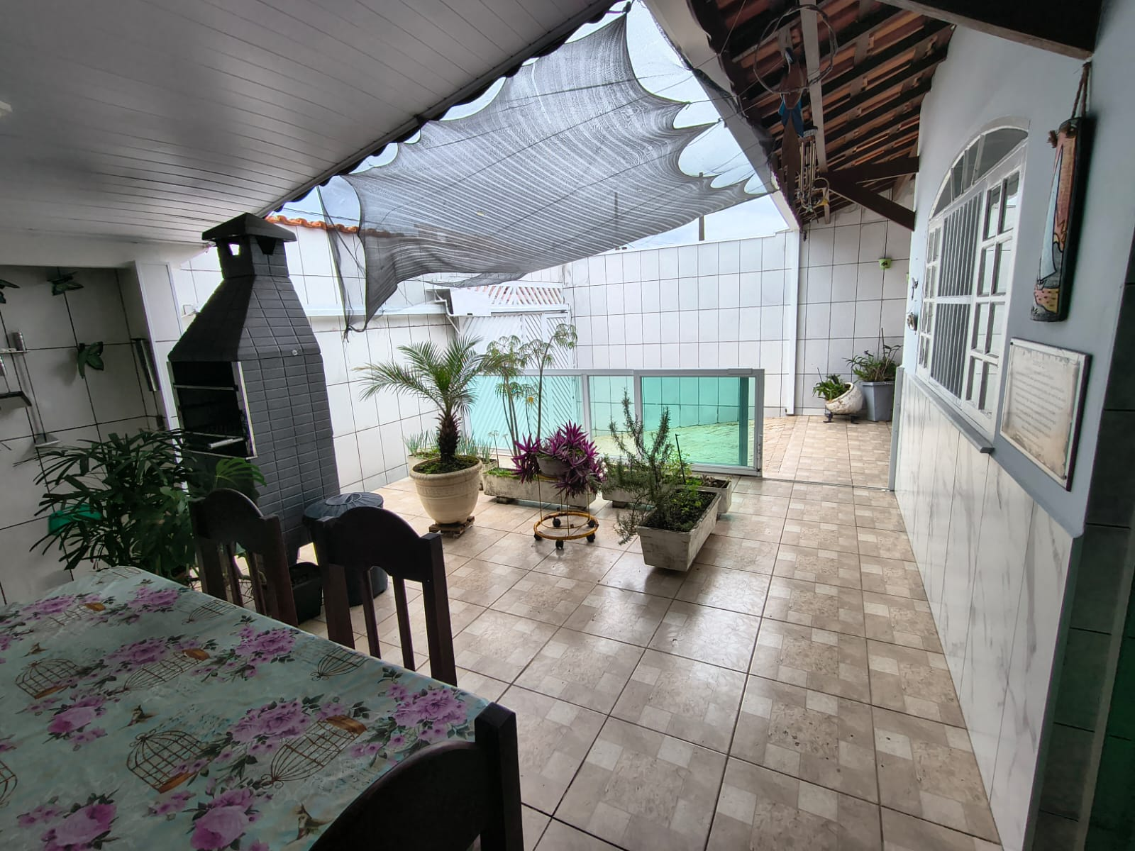 CS Casablanca - Peruibe (Cód. 4763) em Peruibe