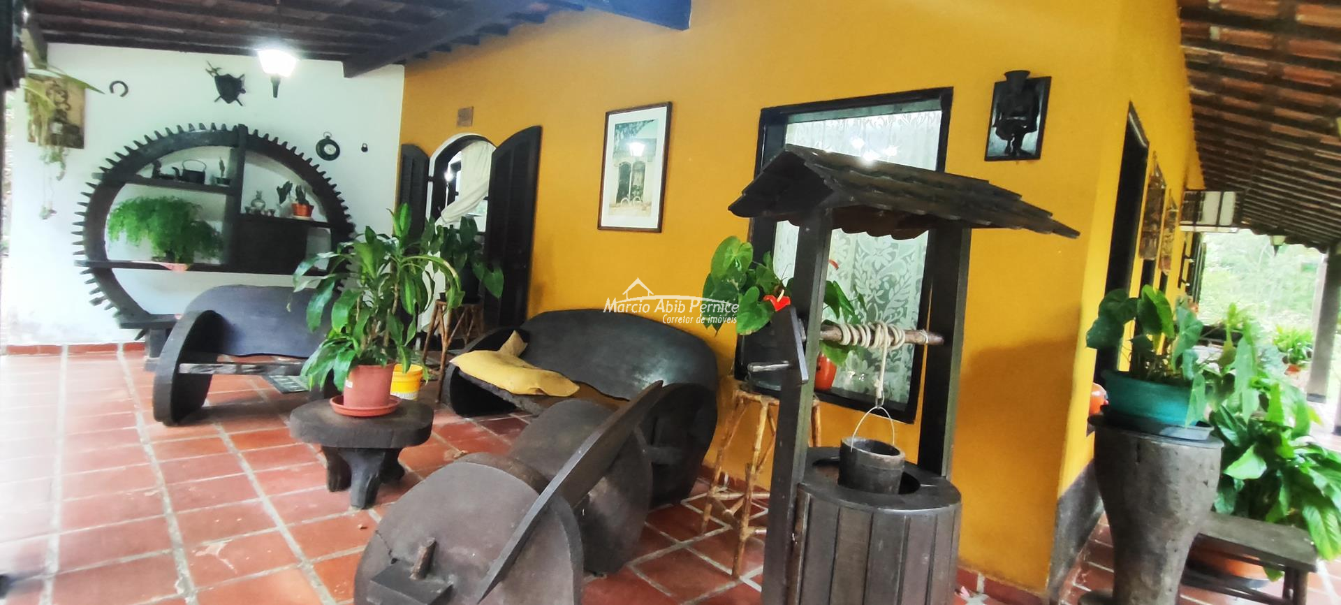 CH Guaraú - Peruibe (Cód. 4515) - miniatura 28