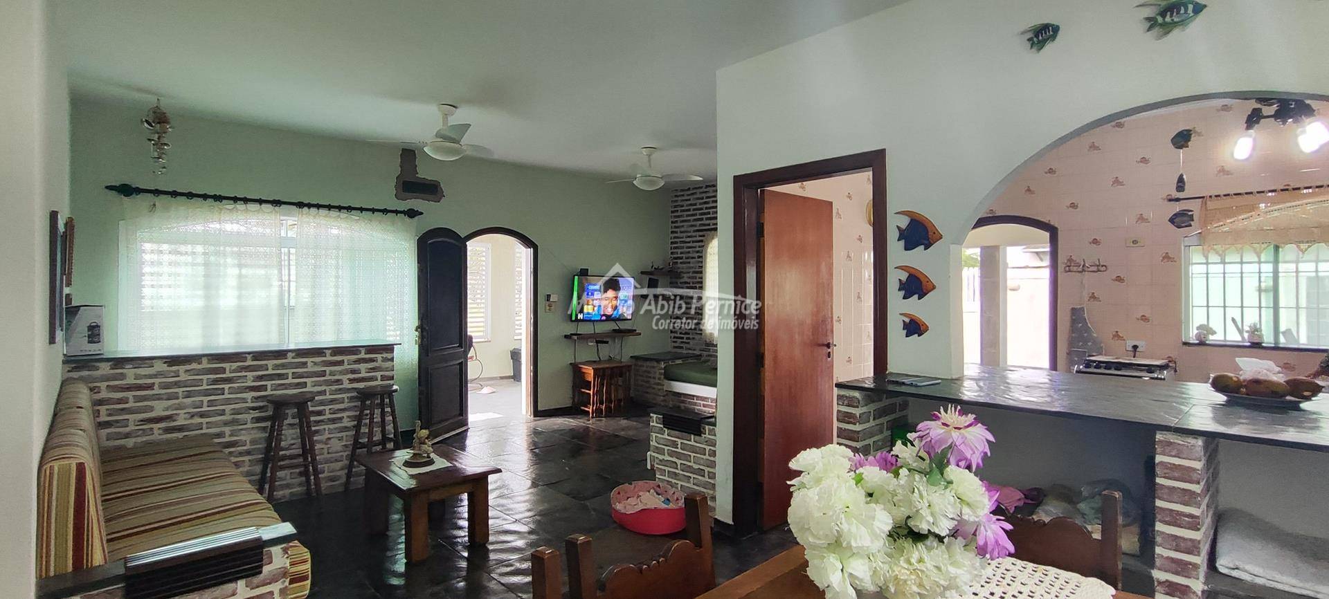 CS Três Marias - Peruibe (Cód. 4446) em Peruibe - foto 5