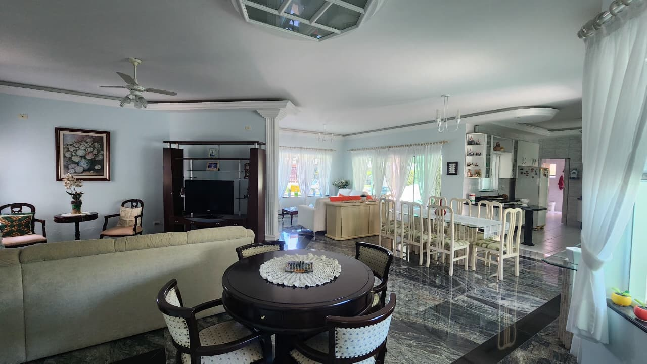 CS Bouganville - Peruibe (Cód. 4715) em Peruibe - foto 2