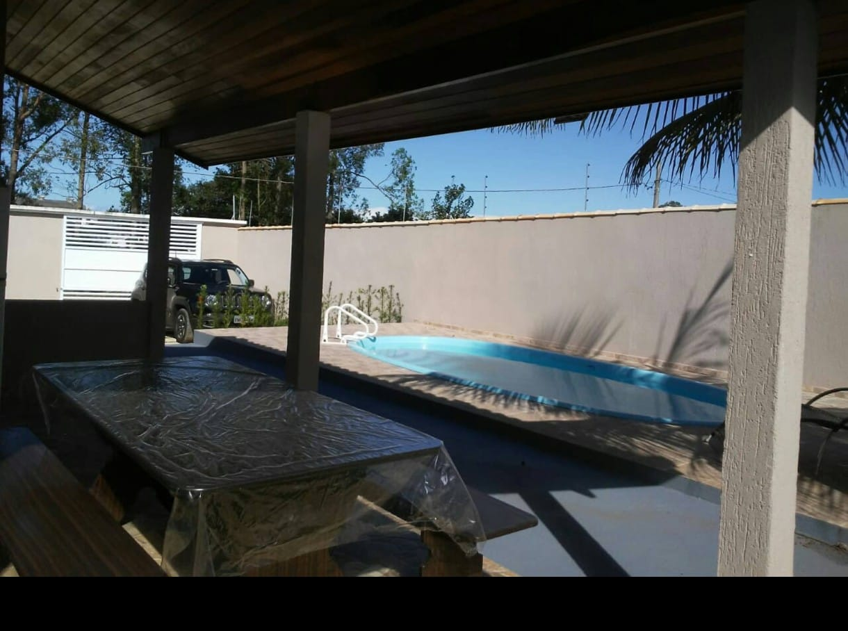 CS Três Marias - Peruibe (Cód. 4777) - miniatura 8