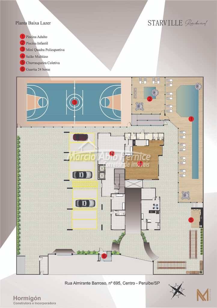 AP3 Centro - Peruibe (Cód. 4445) - miniatura 9