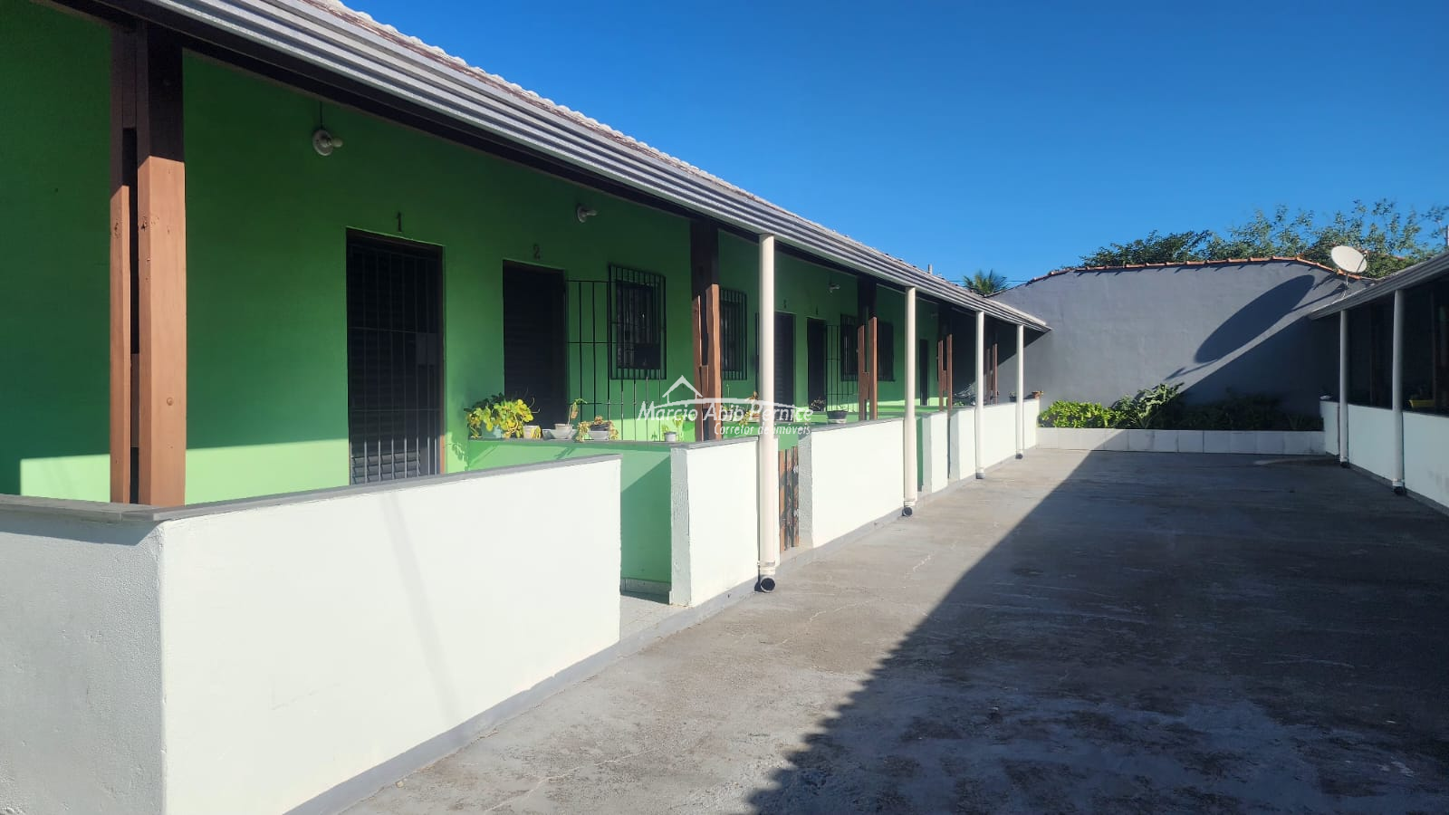 COM Estancia São José - Peruibe (Cód. 4629) - miniatura 11