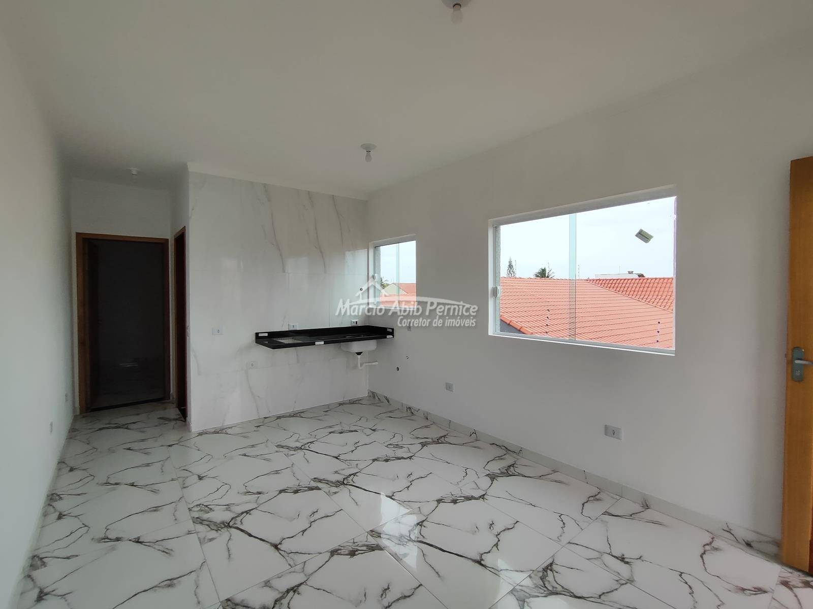 AP2,apartamento Maria Helena Novaes - Peruibe (Cód. 4331) - miniatura 9