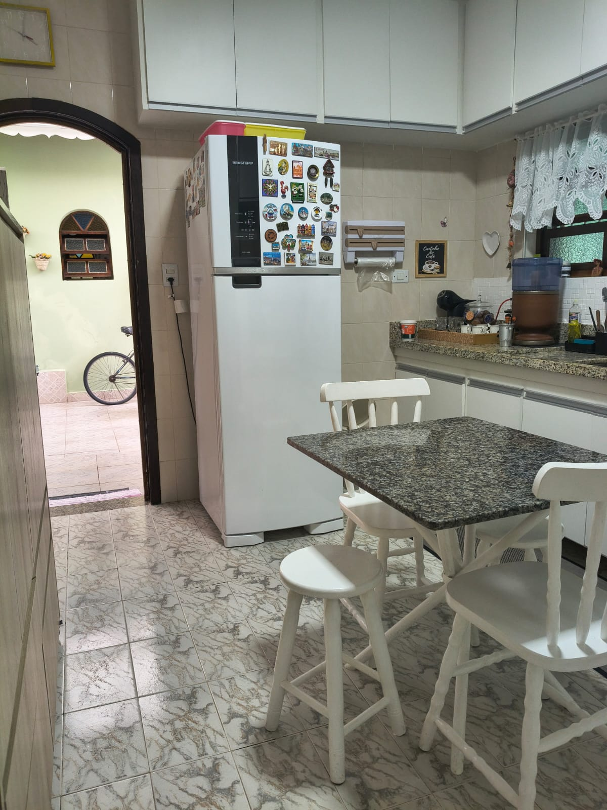 CS Três Marias - Peruibe (Cód. 4729) - miniatura 9