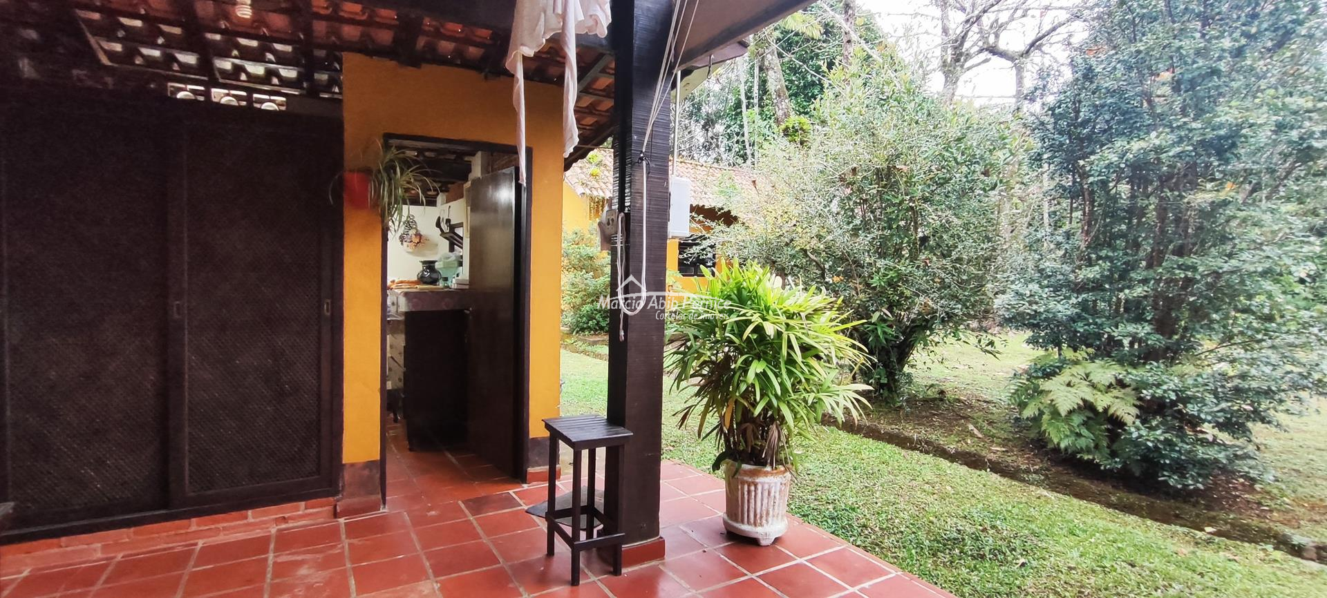 CH Guaraú - Peruibe (Cód. 4515) - miniatura 27