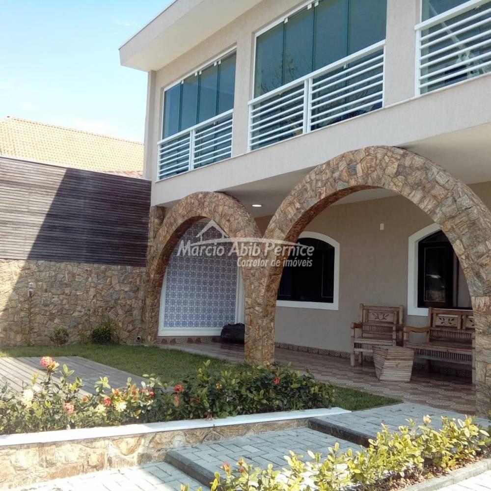 CS Ribamar - Peruibe (Cód. 3492) em Peruibe